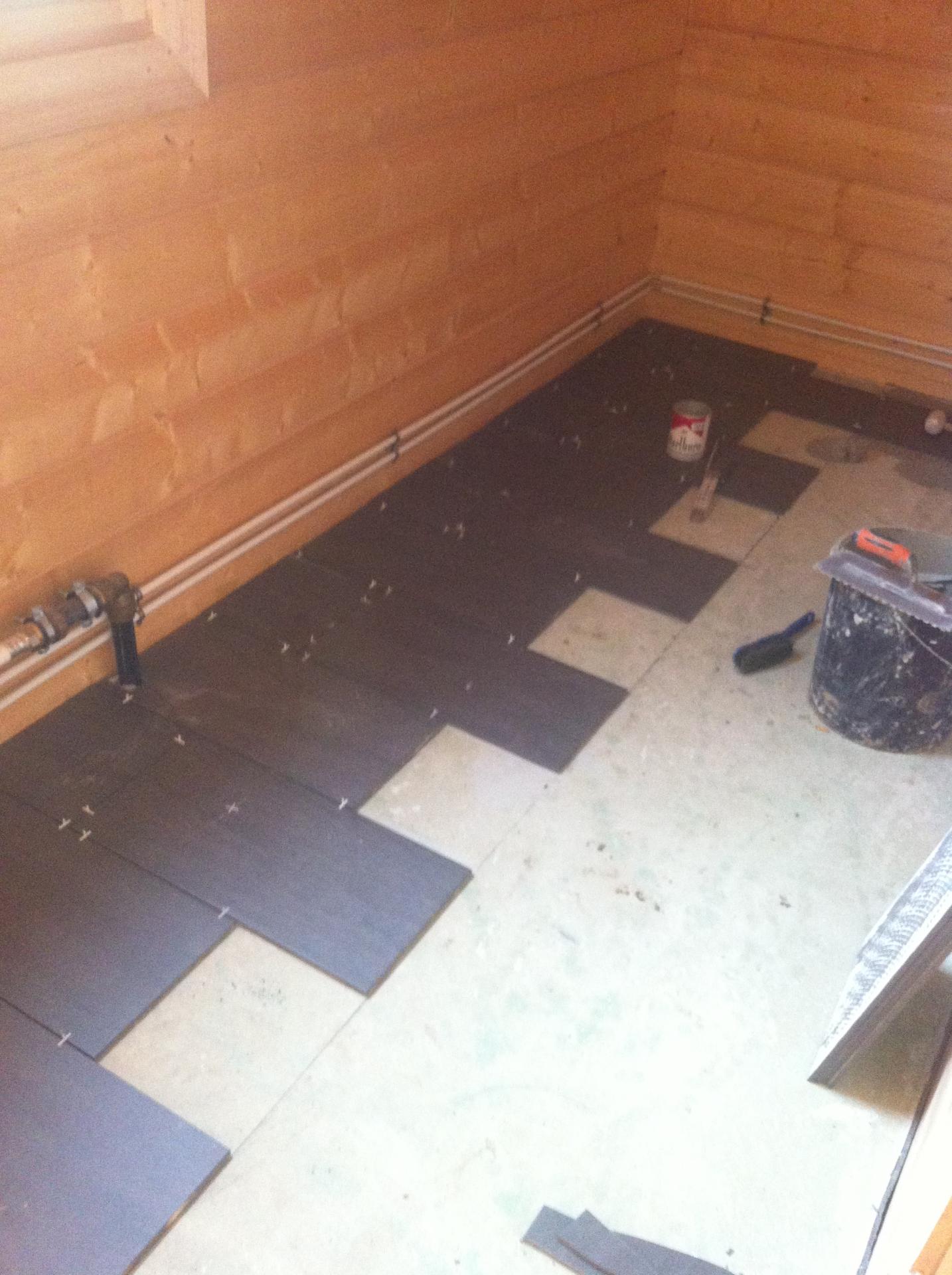 Carrelage